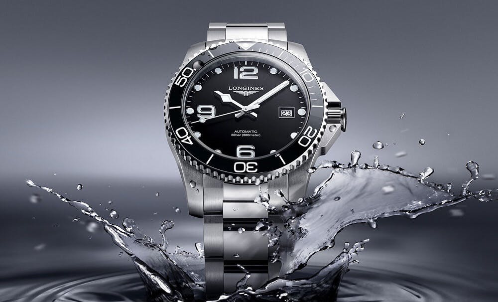 Longines new watches 2019 best sale