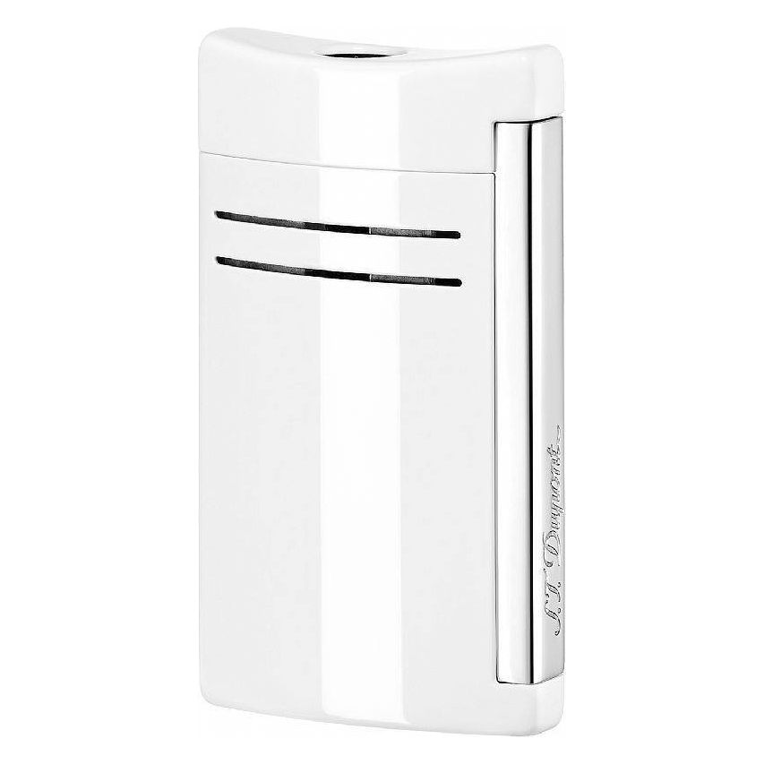 Accendino Dupont Jetflame Bianco