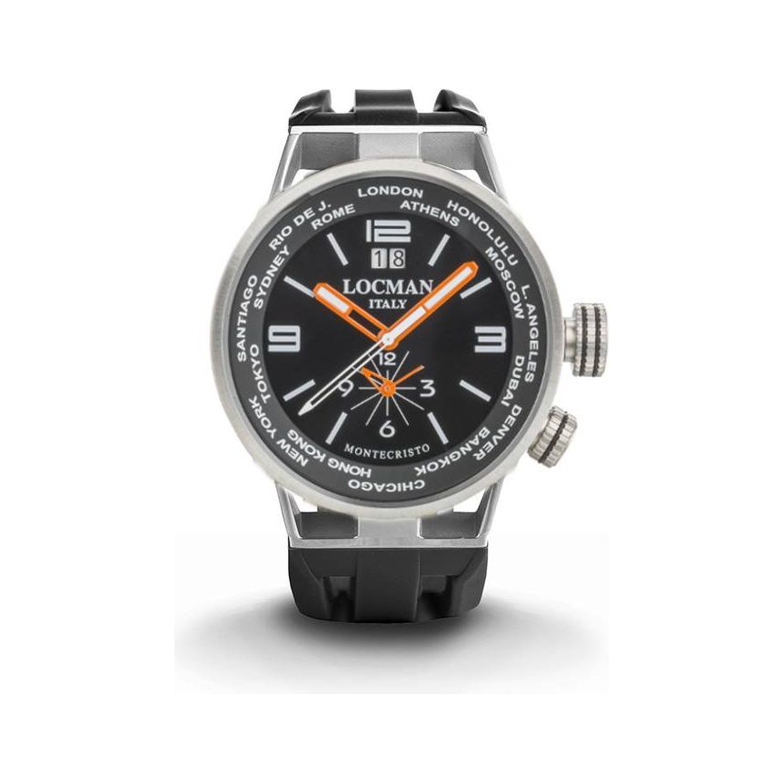Orologio Locman Montecristo