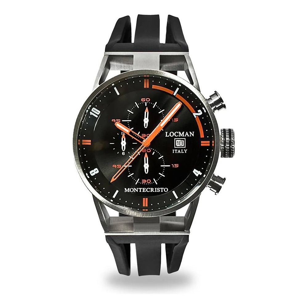 Orologio Locman Montecristo Classic