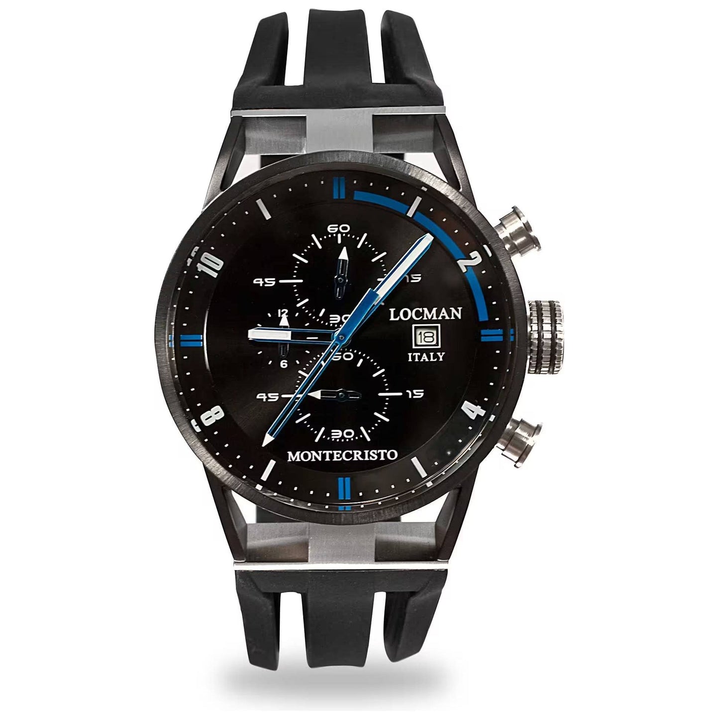 Orologio Locman Montecristo Classic