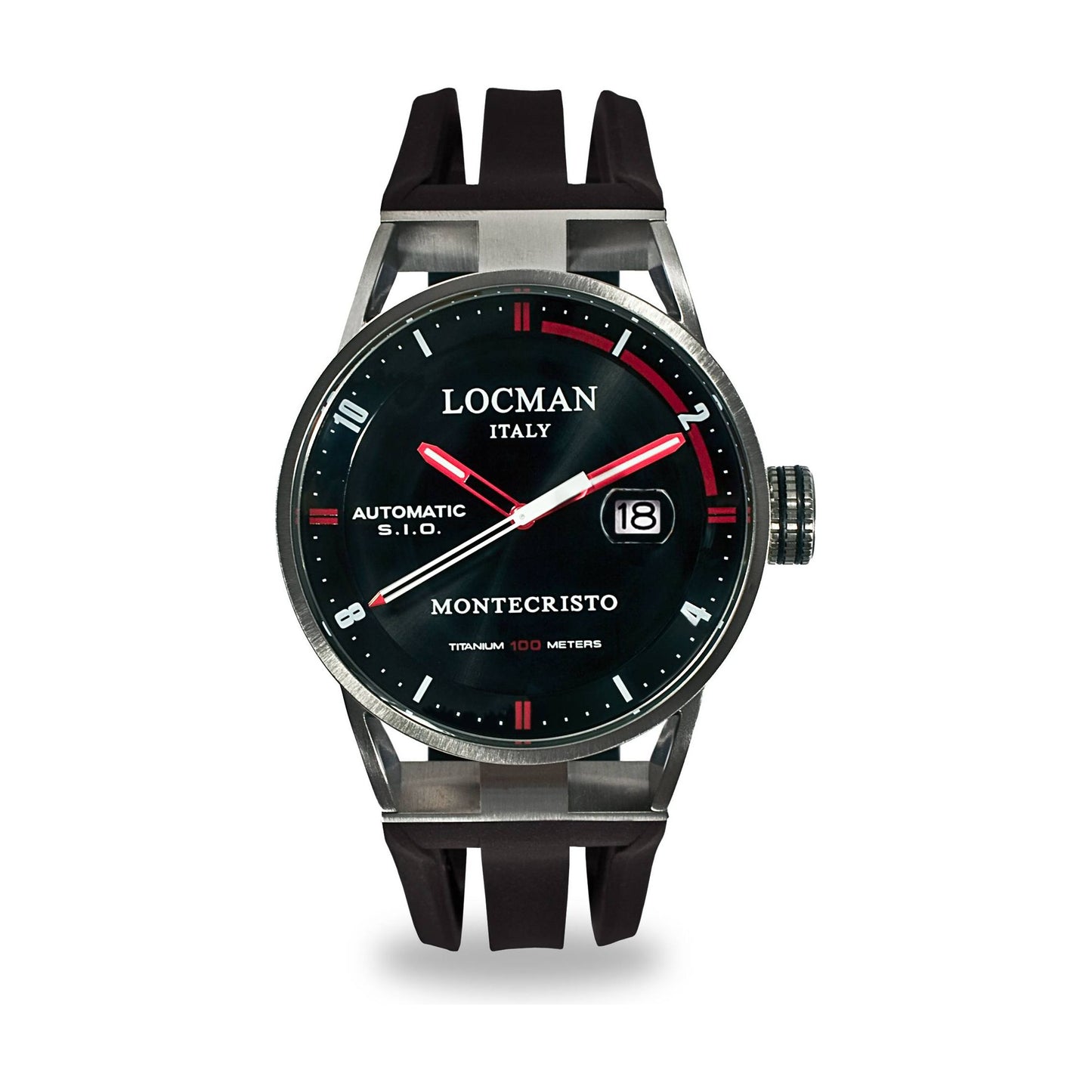 Orologio Locman Montecristo Classic