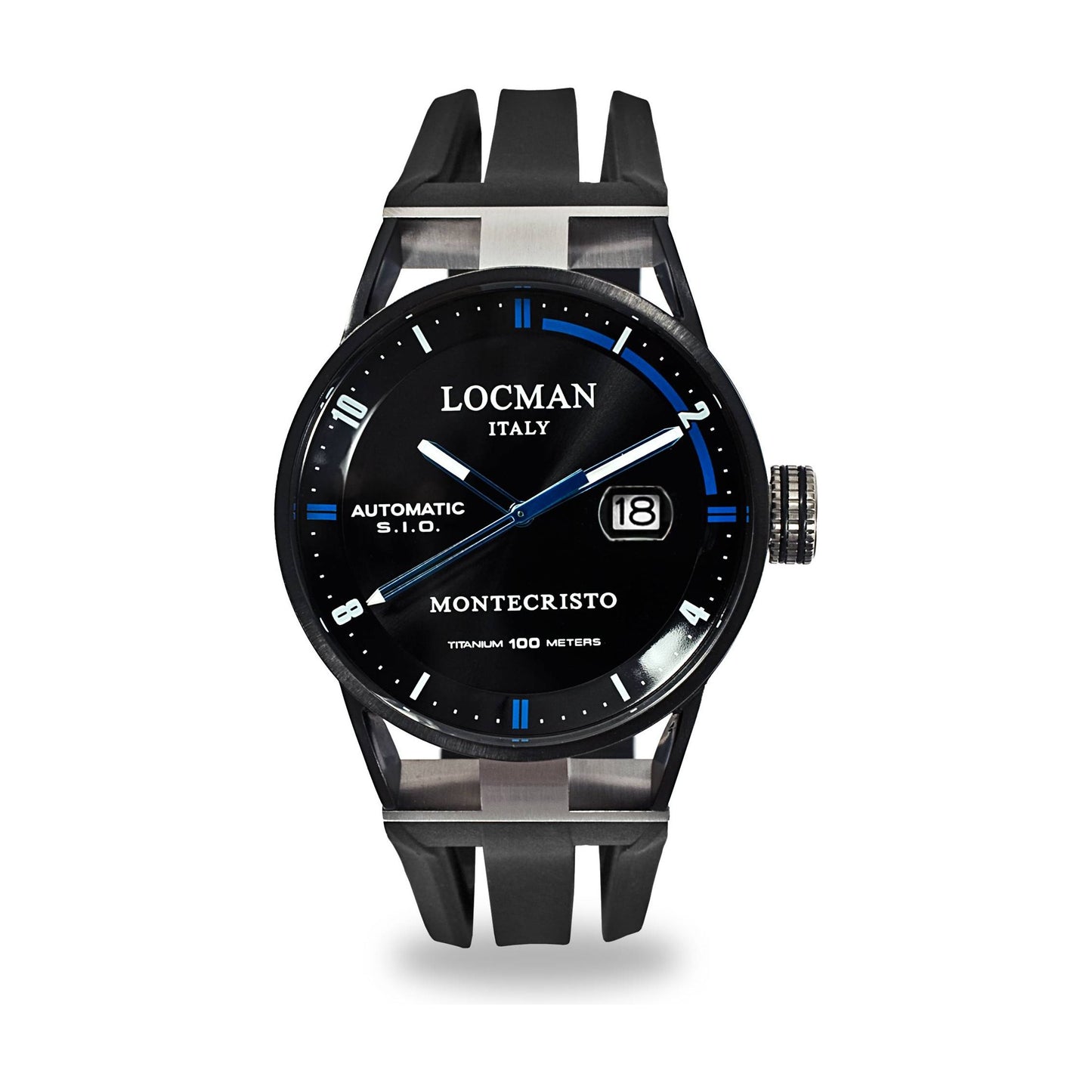 Orologio Locman Montecristo