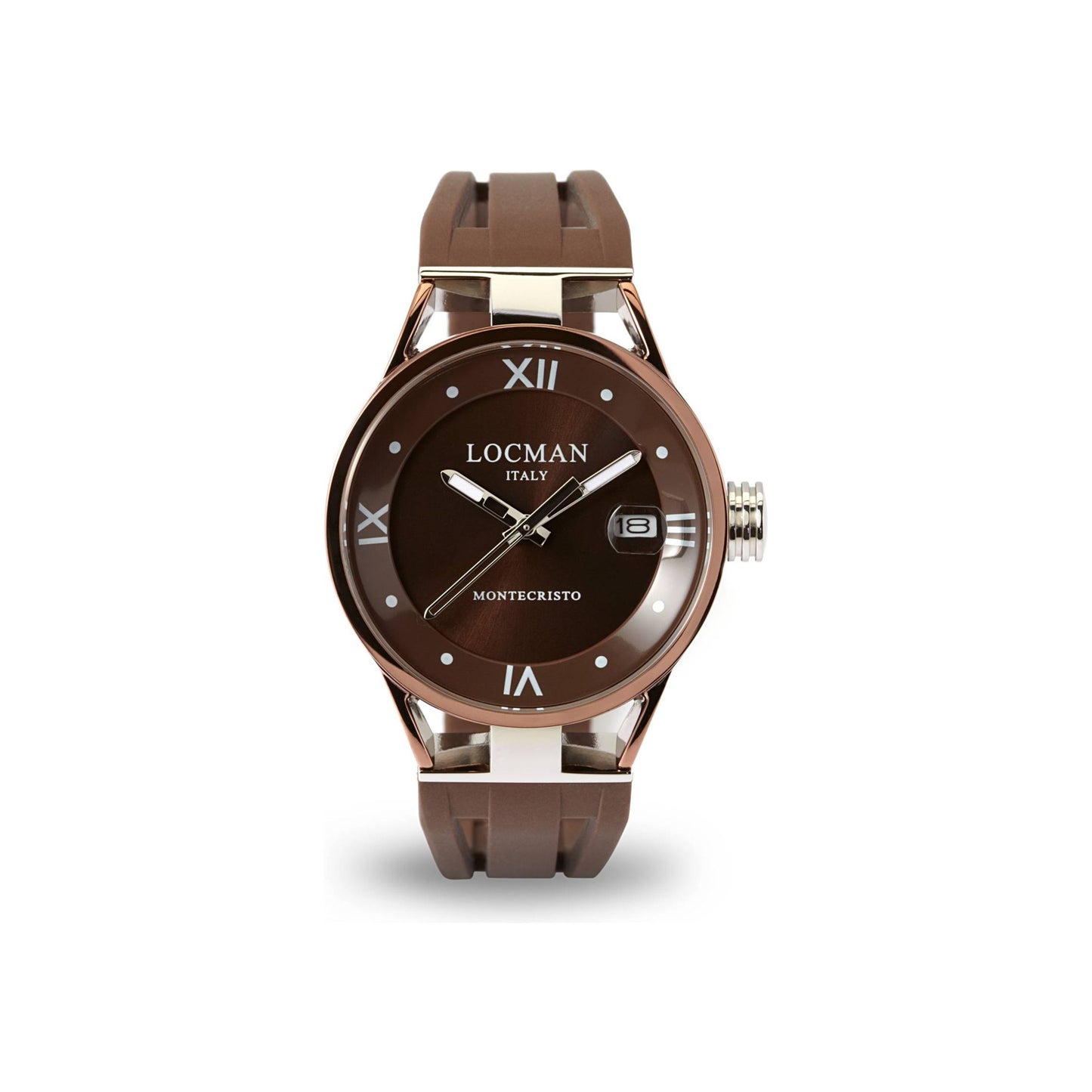 Orologio Locman Montecristo Lady