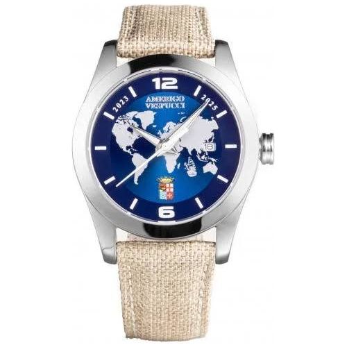 Orologio Locman Island Amerigo Vespucci