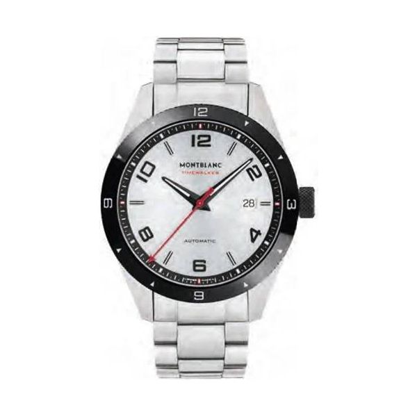 Orologio Montblanc Timewalker Automatic Date