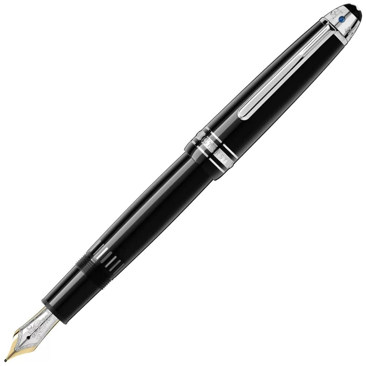 Penna Montblanc Meisterstuck Stilo Legrand Unicef