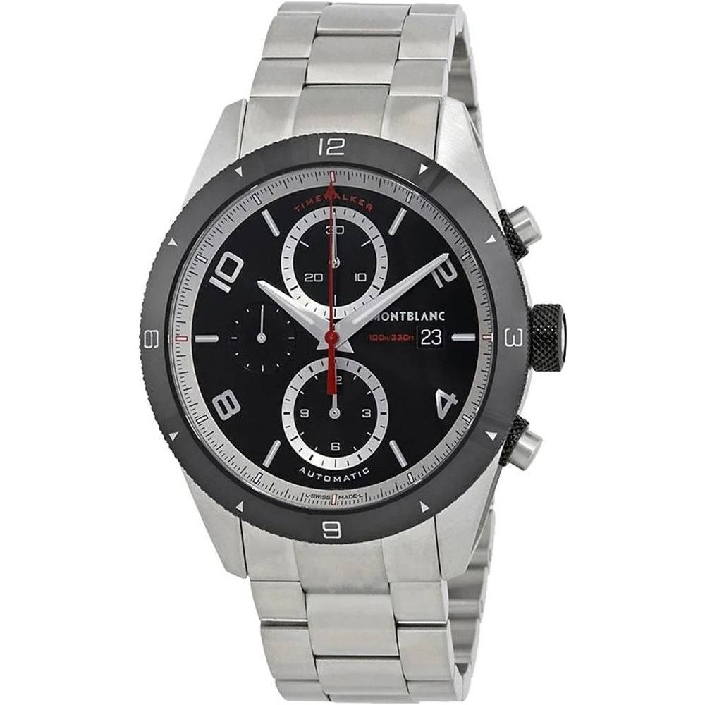Orologio Montblanc Timewalker Cronografo Automatico