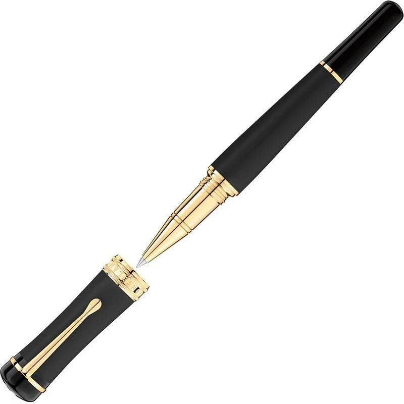 Penna Montblanc Roller Bonheur Nuit