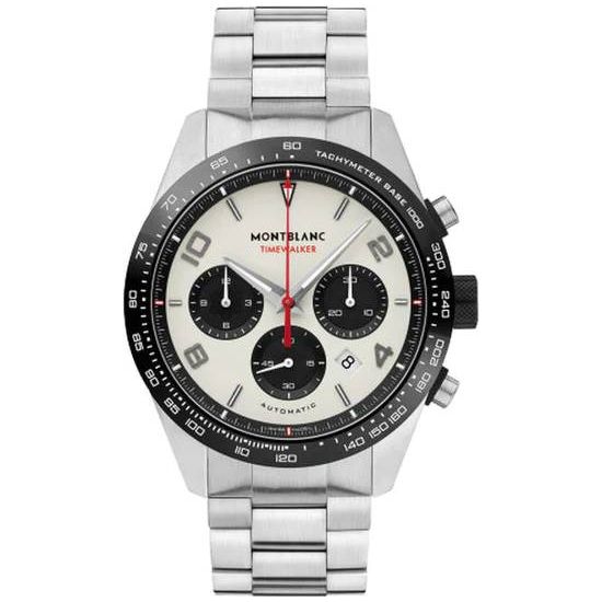 Orologio Montblanc Timewalker Manufacture Chronograph
