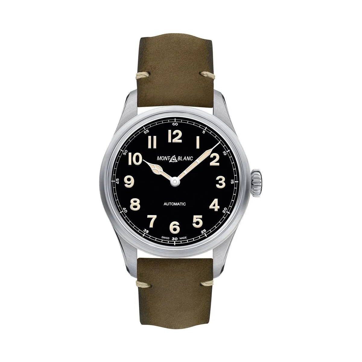 Orologio Montblanc 1858 Automatic