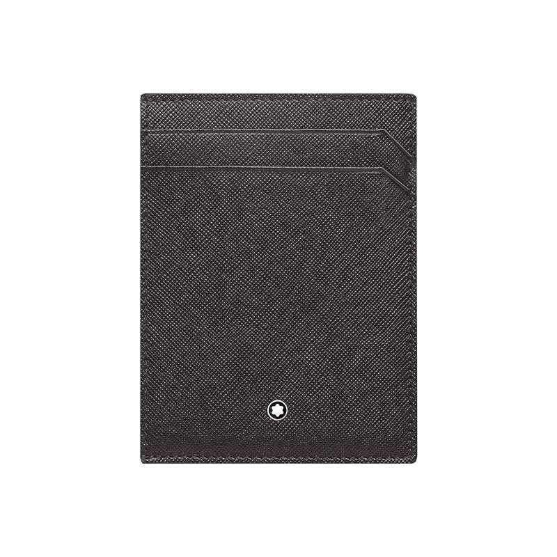 Porta Carte Montblanc Sartorial 4 Scomparti