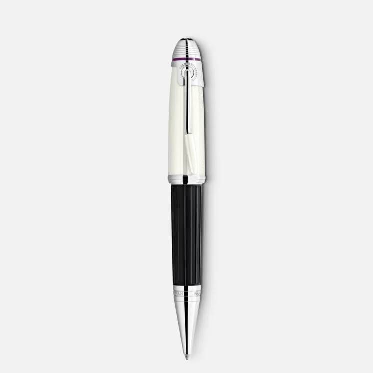 Penna Montblanc A Sfera Great Characters Jimi Hendrix Edizione Speciale