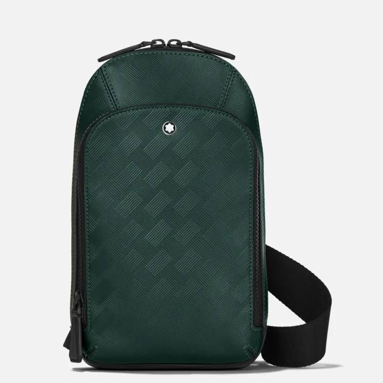 Borsa Montblanc A Tracolla Extreme 3.0