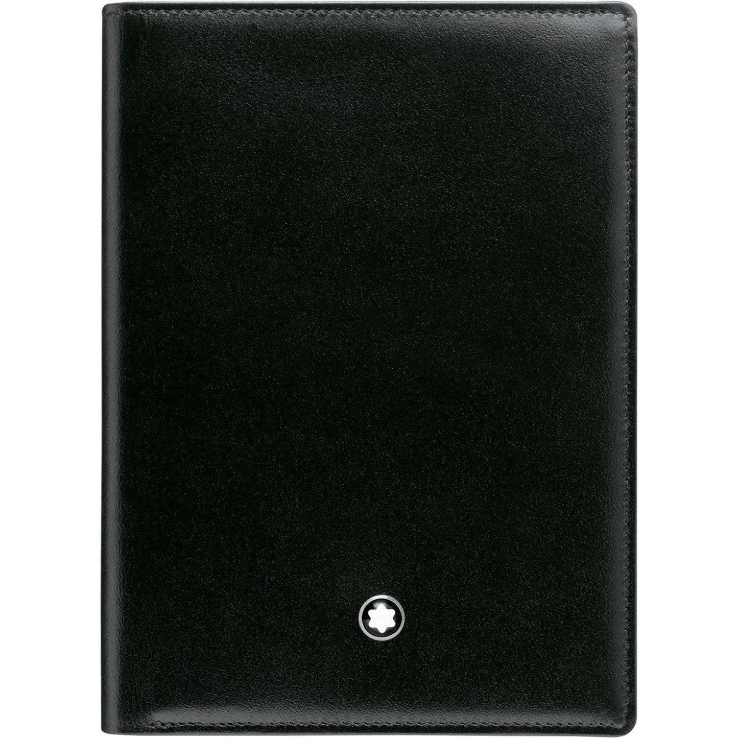 Portafoglio Montblanc Meisterstück 7 Scomparti