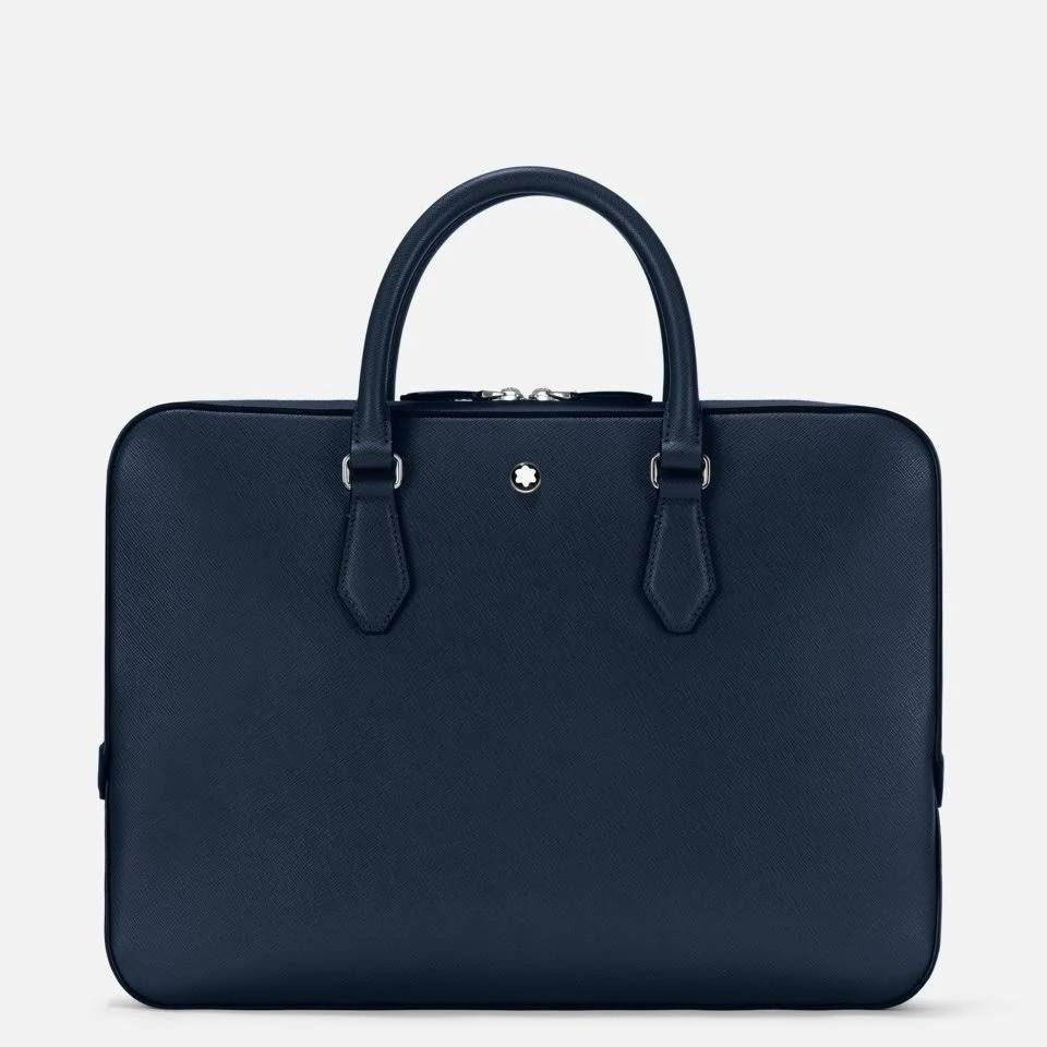 Montblanc Borsa Porta Documenti Sartorial