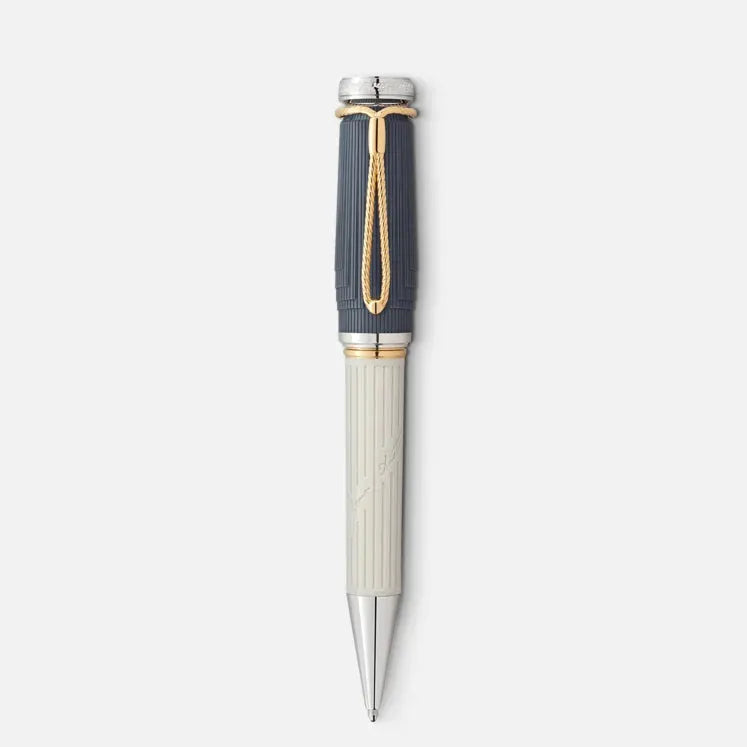 Penna Montblanc Sfera Writers Edition Homage To Jane Austen Edizione Limitata
