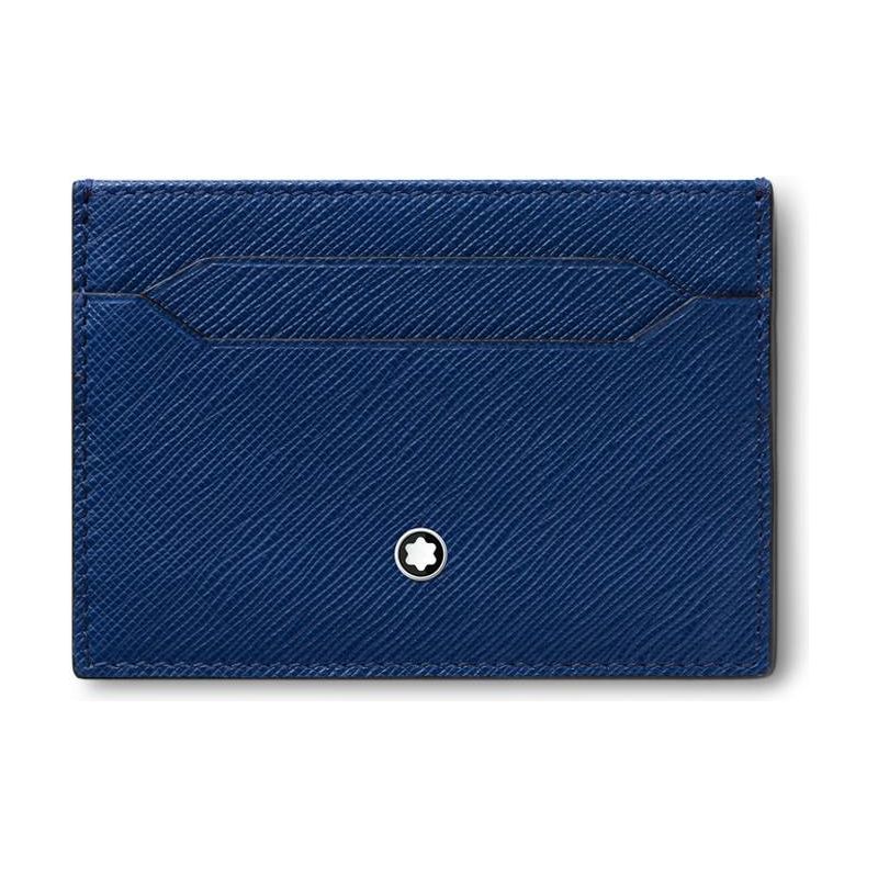 Portacarte Montblanc 5 Scomparti Sartorial