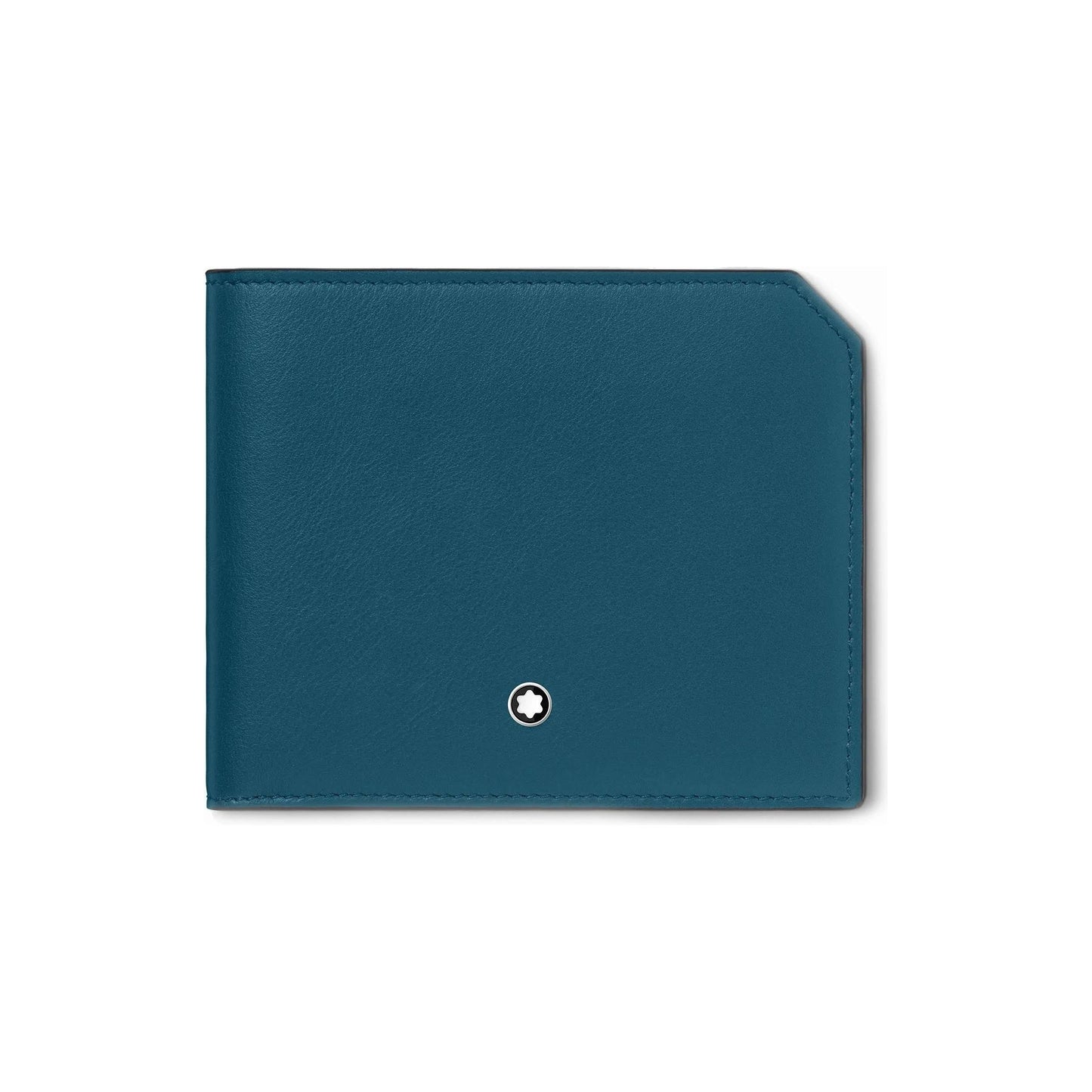 Portafoglio Montblanc Meisterstück Selection Soft 6 Scomparti