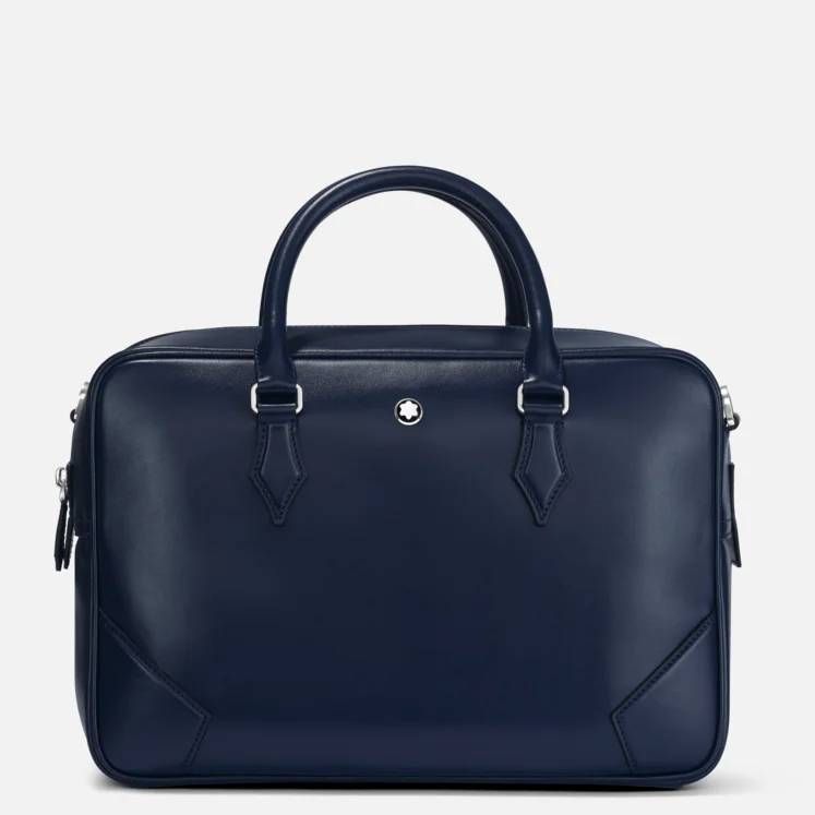 Borsa Montblanc Da Viaggio Media Meisterstück