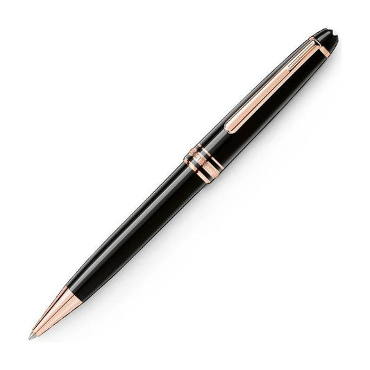 Penna Montblanc Meisterstück Classique Rose-Gold-Coated