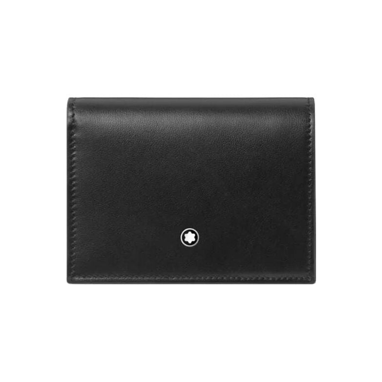 Portafoglio Montblanc Soft Nano Continental
