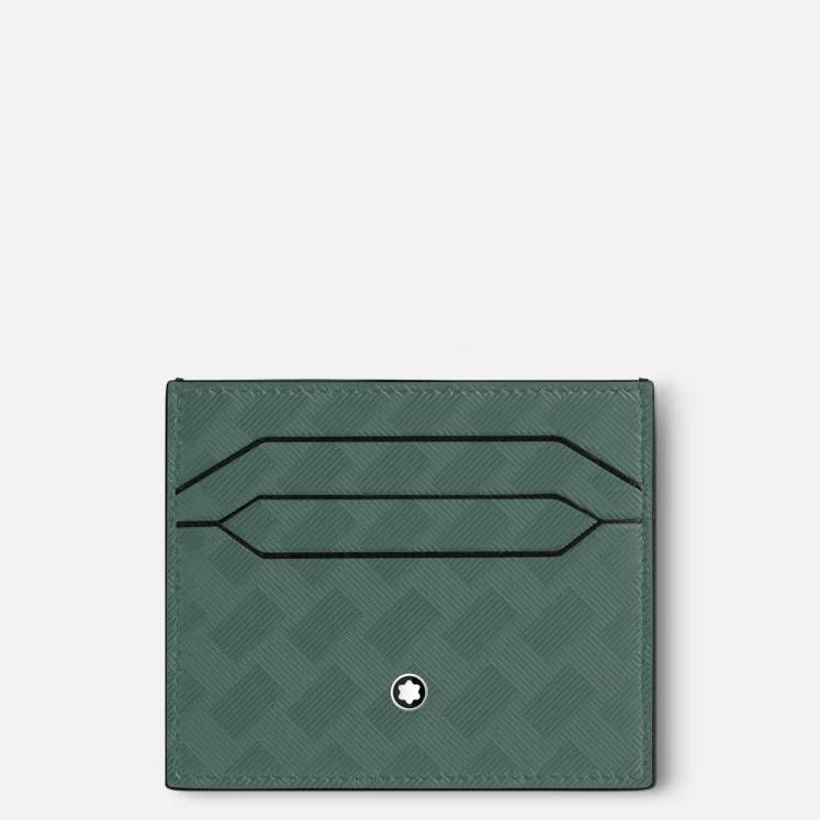 Porta Carte Montblanc 6 Scomparti Extreme 3.0
