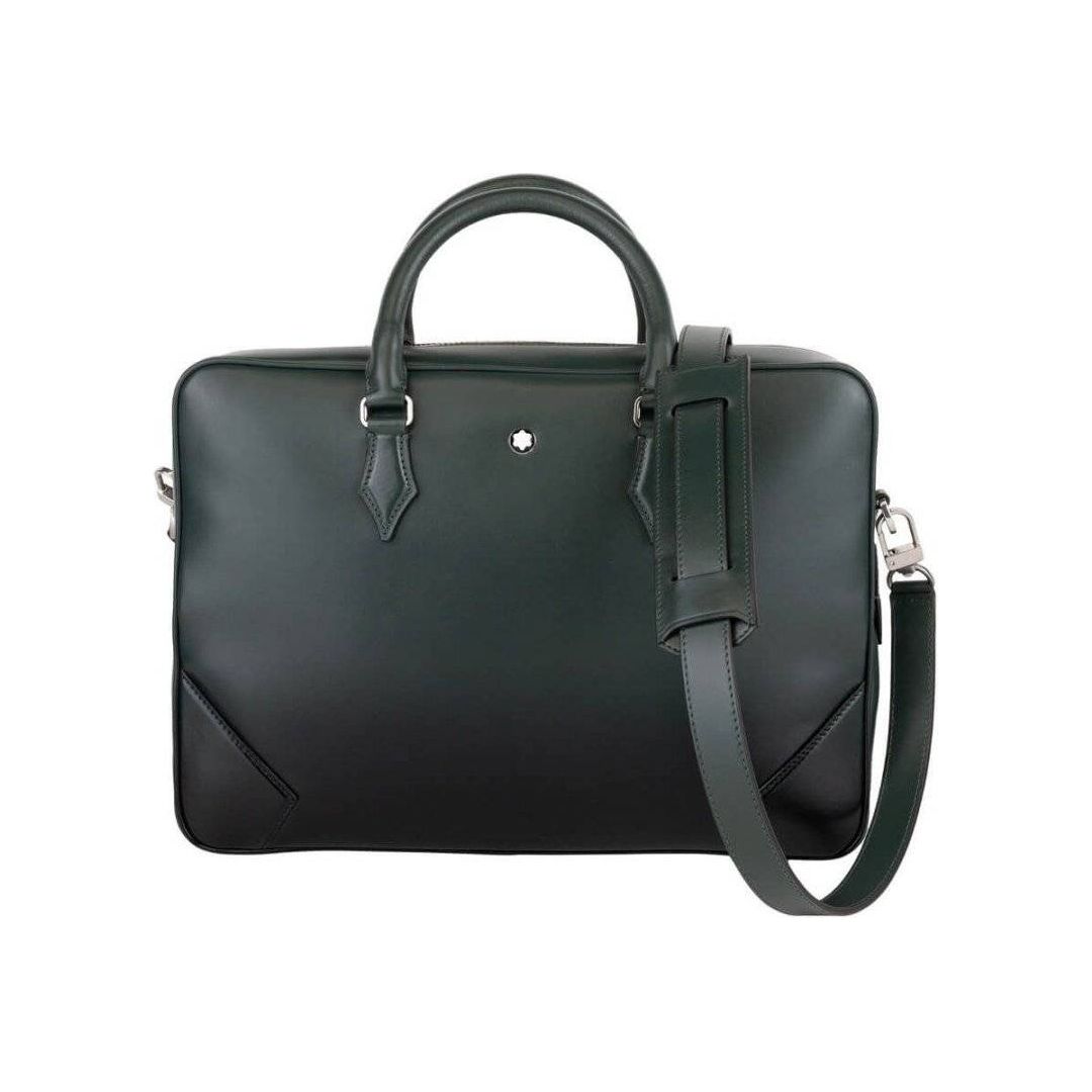 Porta Documenti Montblanc Meisterstück Selection Sfumato