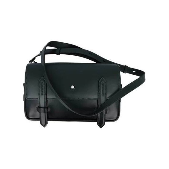 Porta Documenti Montblanc Messenger Sfumato