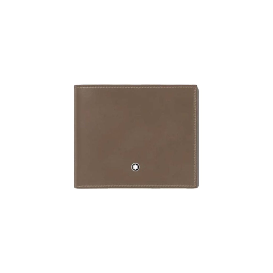 Portafoglio Montblanc Meisterstück 8 Scomparti