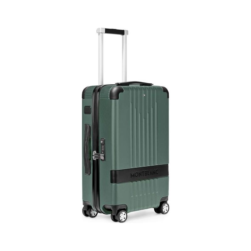 Montblanc Trolley Bagaglio A Mano Compatto