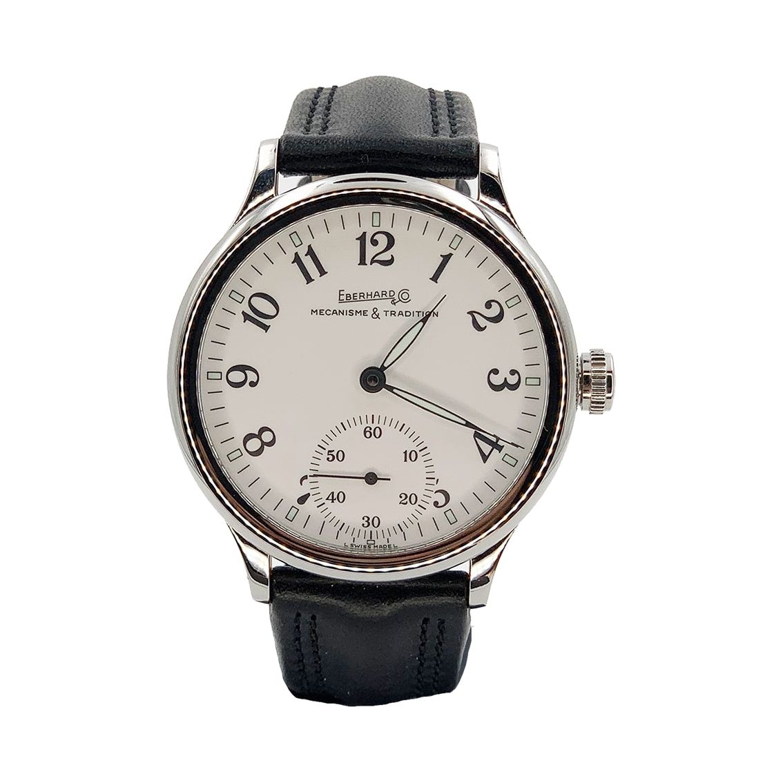 Orologio Eberhard 
Traversetolo