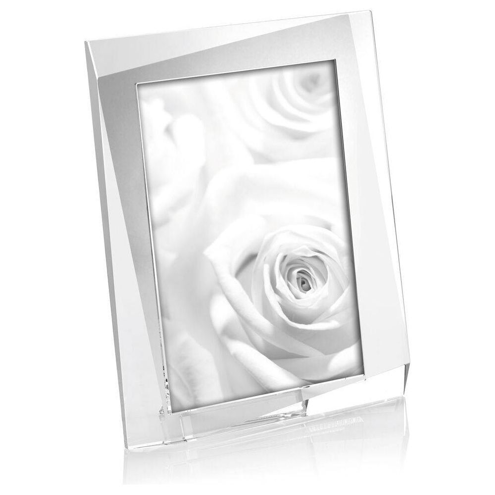 Portafoto In Cristallo