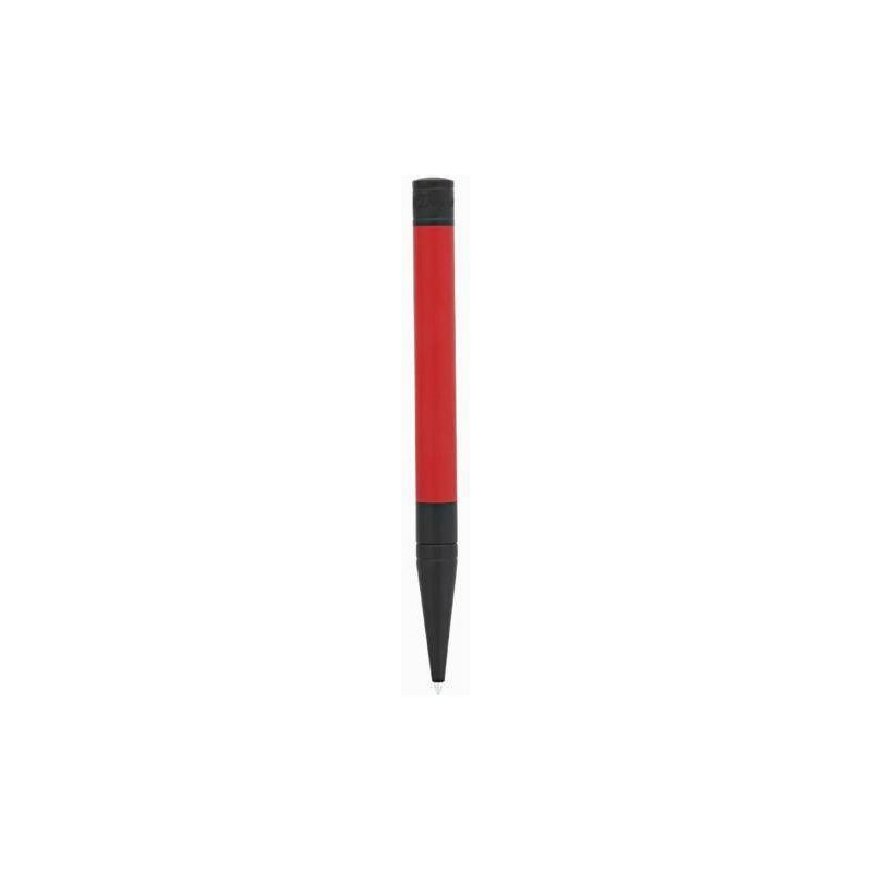 Penna Dupont D-Initial Black Matt Red