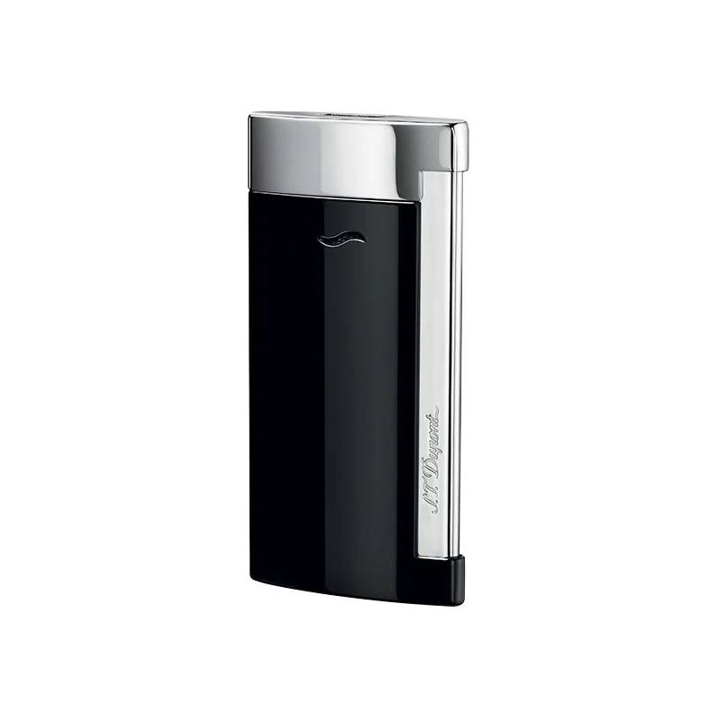 Accendino Dupont Slim 7 Nerolucido