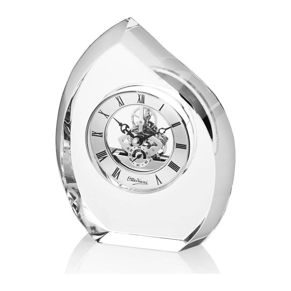 Orologio Ottaviani Cristallo – Gioielleria Antonio Pezzuto