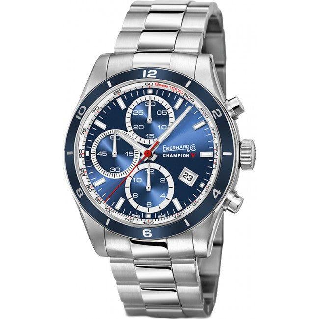 Orologio Eberhard Champion V