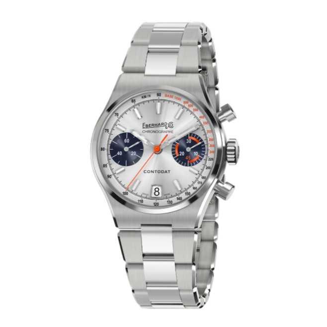 CONTODAT CHRONOGRAPHE