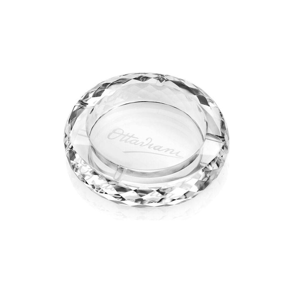 Posacenere In Cristallo