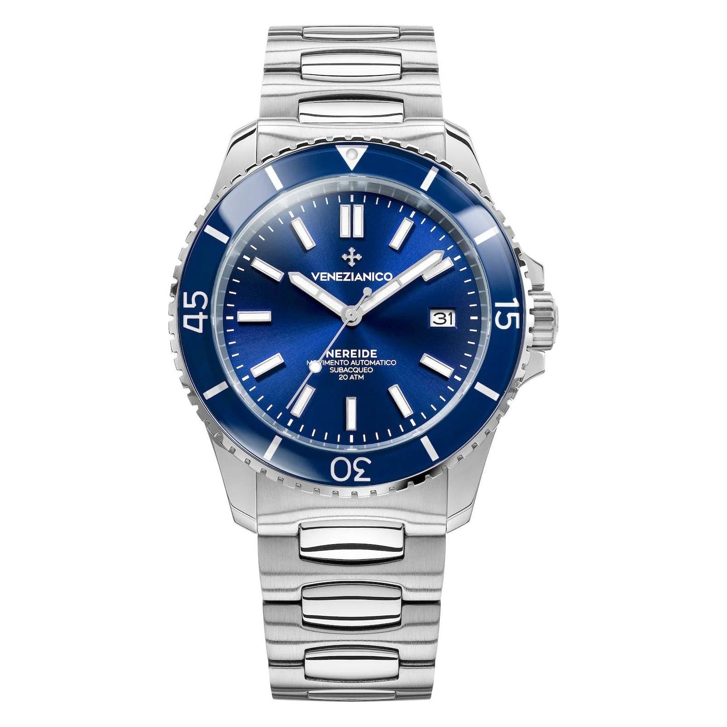 Orologio Venezianico Nereide 42