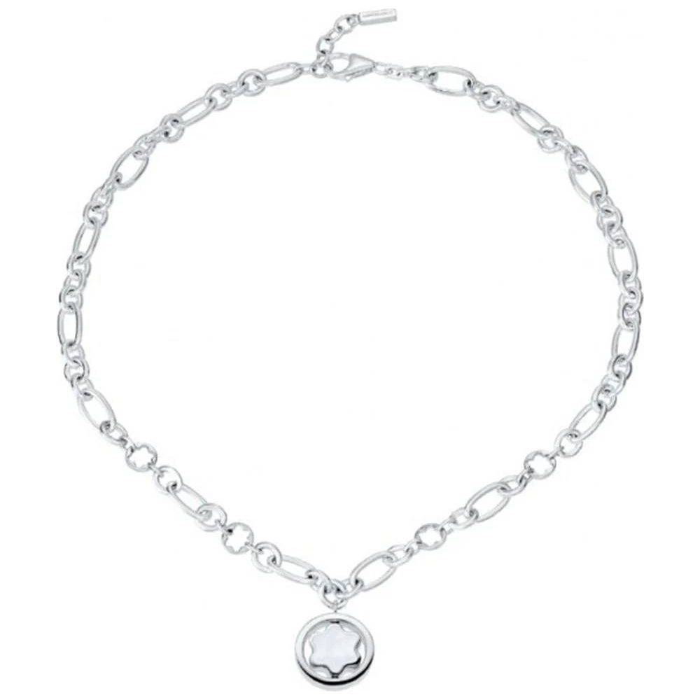 Collana Montblanc Ancienne Dia Star