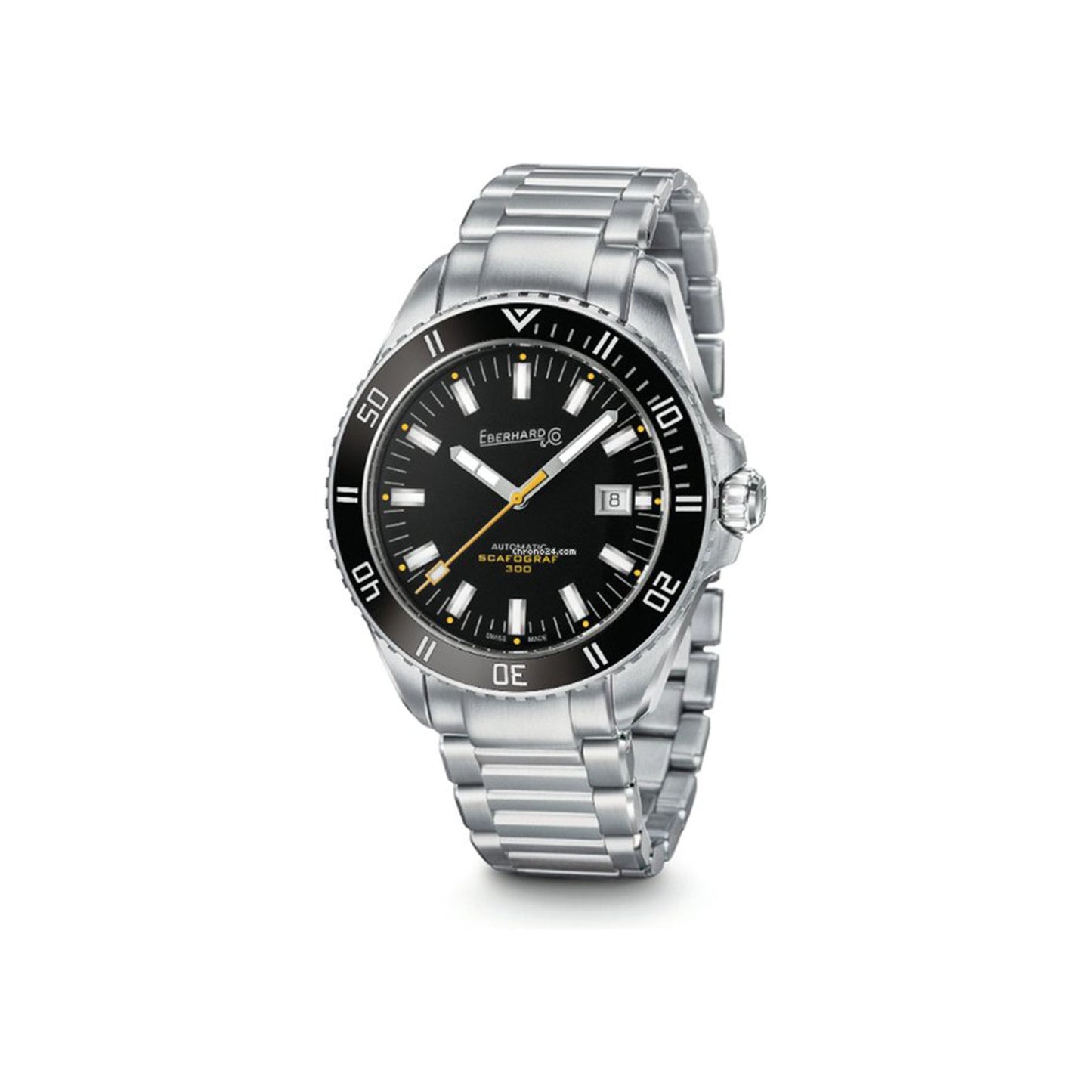 Orologio Eberhard Scafograf 300