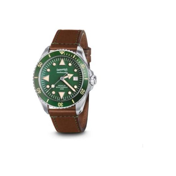 Orologio Eberhard Scafograf 300 Mcmlix