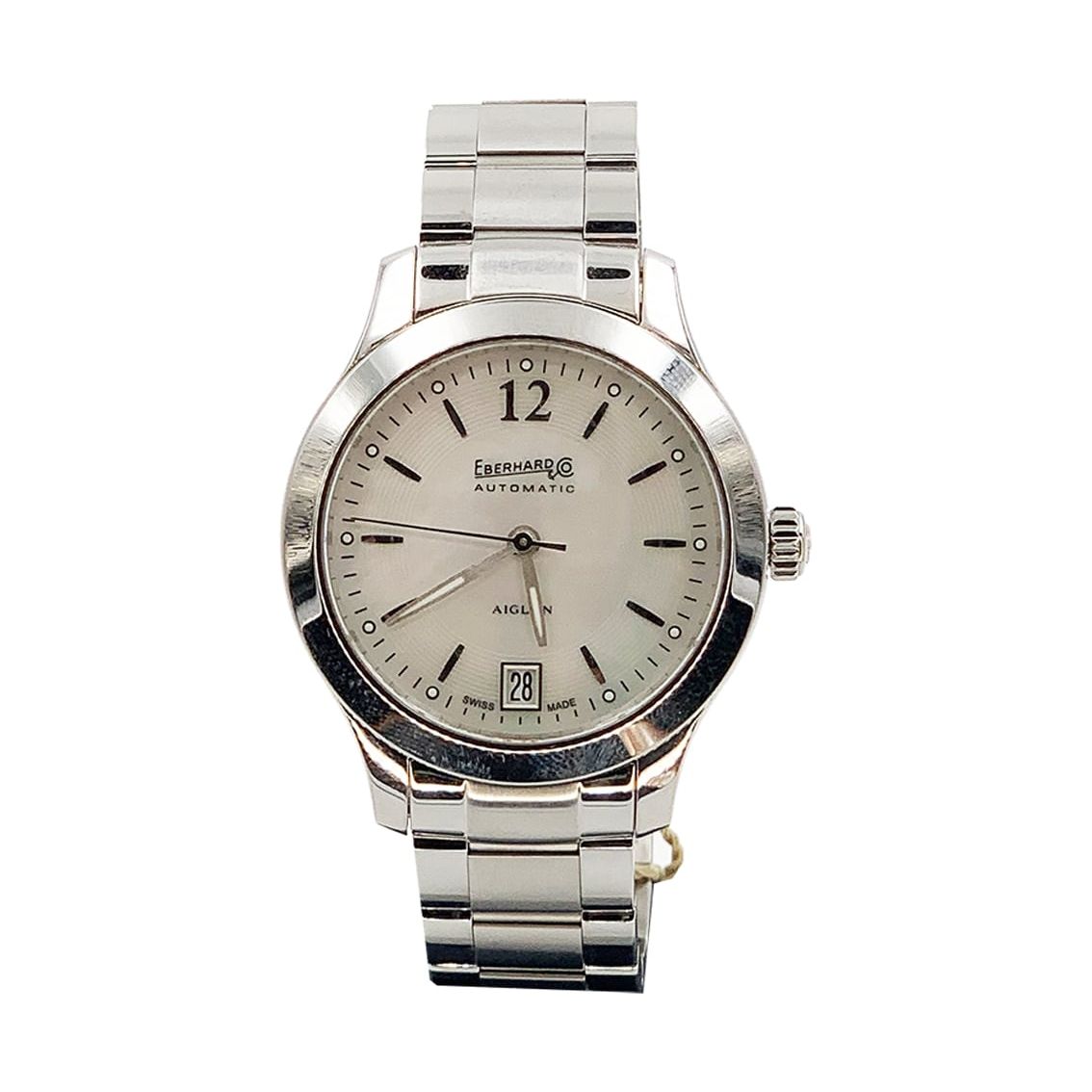 Orologio Eberhard Aiglon Dame