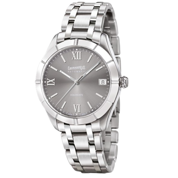 Aquadate Grande Taille