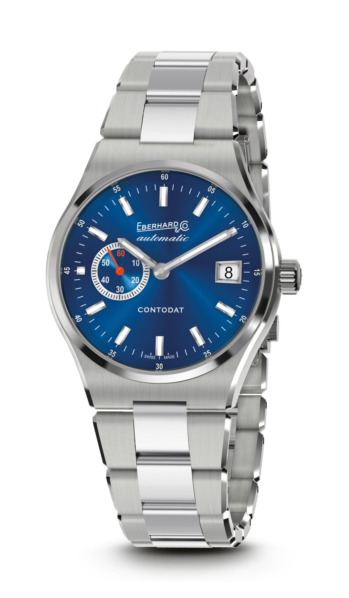CONTODAT AUTOMATIC