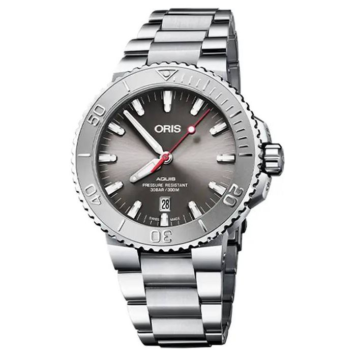 Orologio ORIS AQUIS DATE