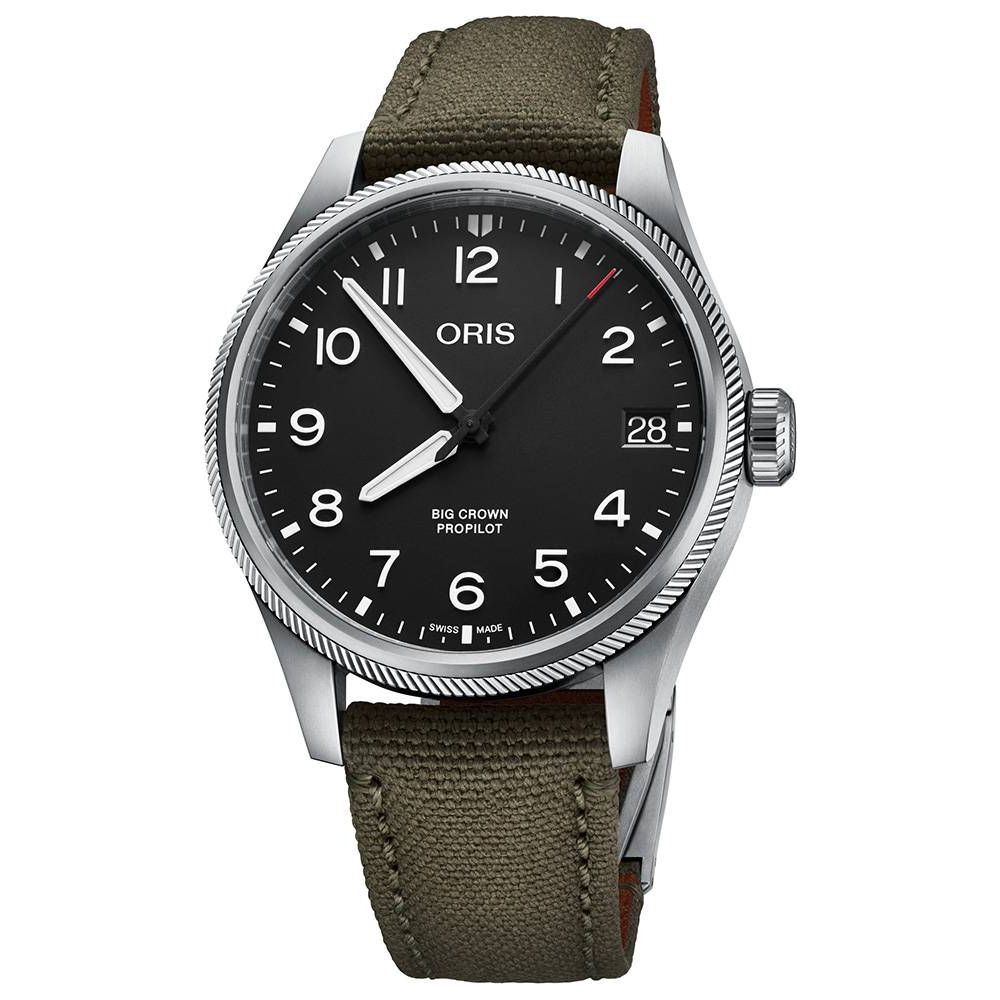 Orologio Oris Big Crown Propilot Big Date