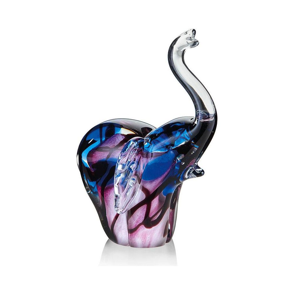 Scultura Elefantino Dei Desideri