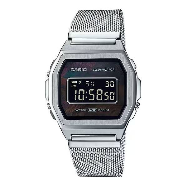 Orologio Casio Vintage Iconic